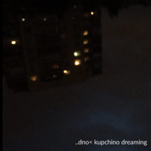 Kupchino dreaming by ..dno< sound theater