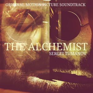 Sergei Tumanov - the Alchemist OST